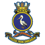 Crest - HMAS Nirimba